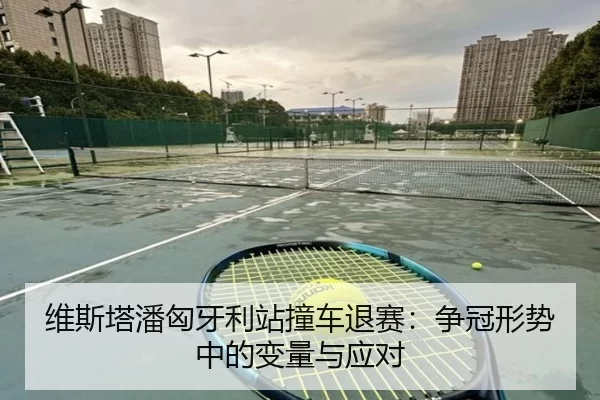 维斯塔潘匈牙利站撞车退赛：争冠形势中的变量与应对